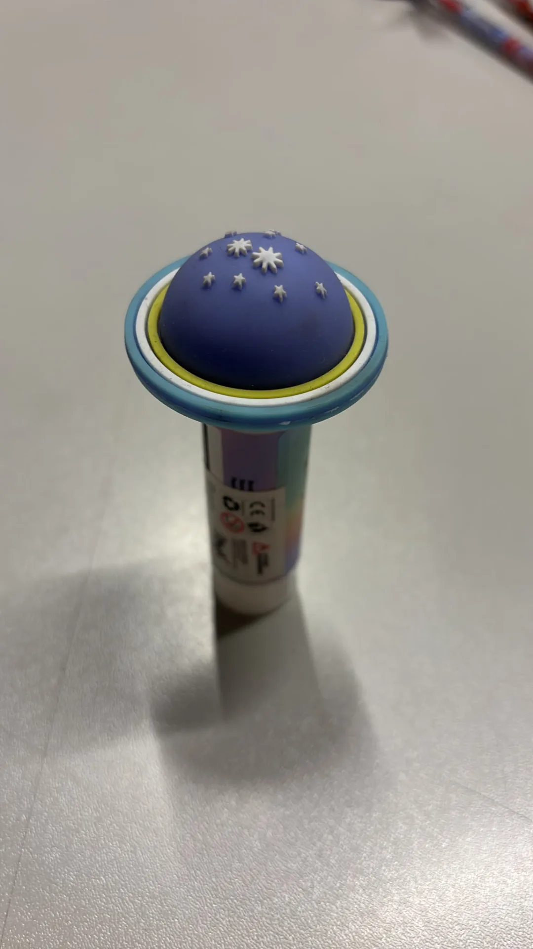 MAXX PATİLİ VE GEZEGENLİ STICK YAPIŞTIRICI