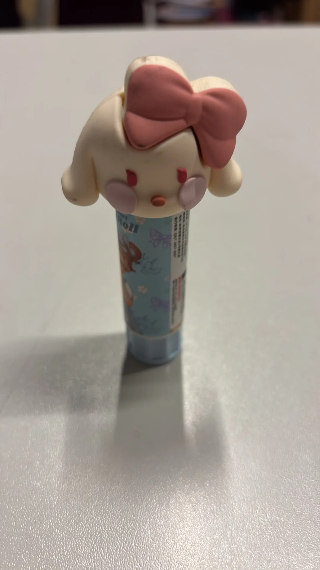 MAXX BABYROLL STICK YAPIŞTIRICI