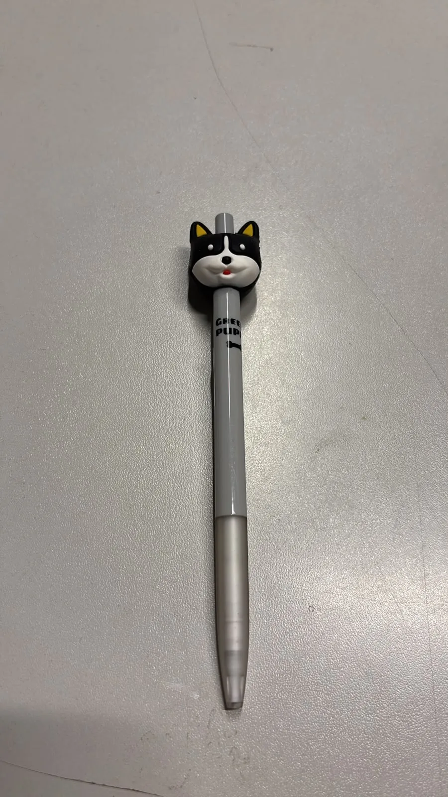 KEDİ VERSATİL KALEM