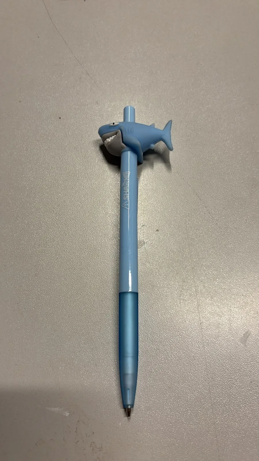 SHARK 0.7 VERSATİL KALEM