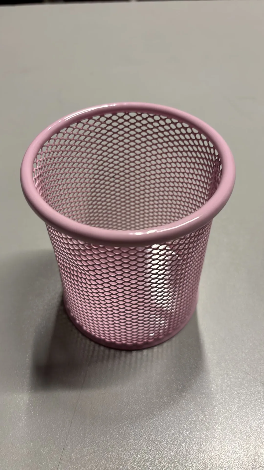 MAXX METAL KALEMLİK PASTEL RENKLİ