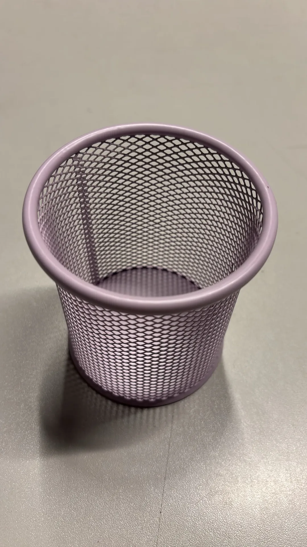 MAXX METAL KALEMLİK PASTEL RENK 802C