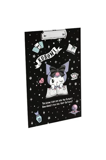 HELLO KİTTY VE KUROMİLİİ SEKRETERLİK