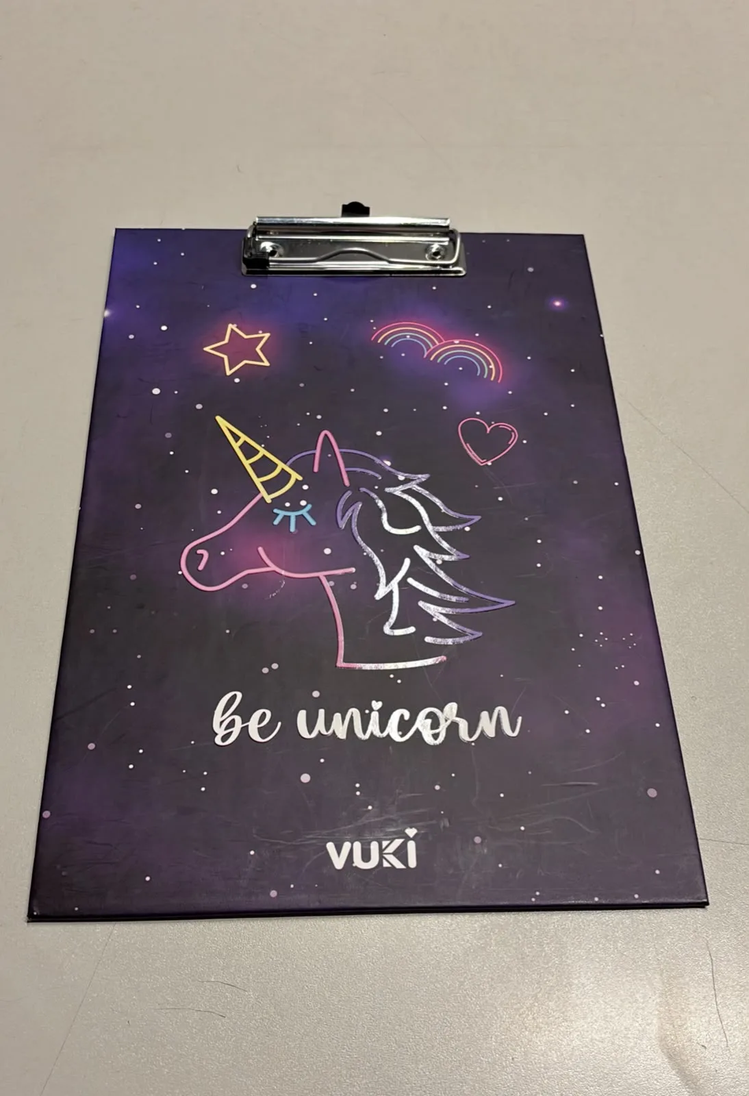 VUKİ KARTON SEKRETERLİK DREAM