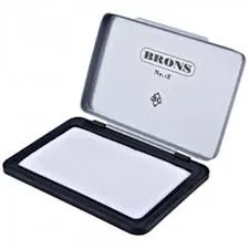 BRONS İSTAMPA NO.2