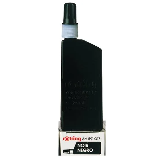 23ml. Rapido Mürekkebi