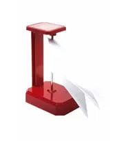 Mas 805 Plastik Memo Holder Lüks Not Tutucu Kırmızı