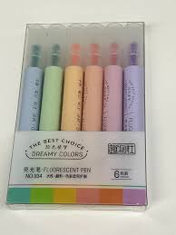 THE BEST CHOICE 6 RENK KALEM