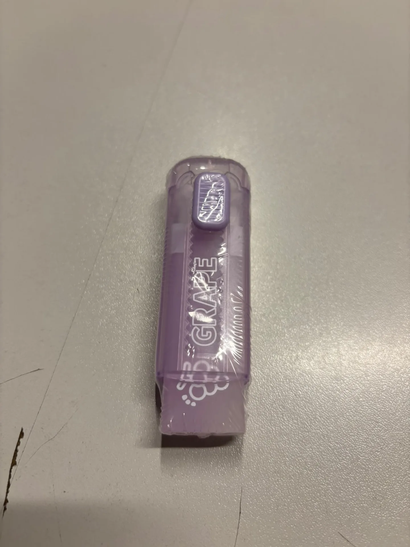 FRUİT KOKULU SİLGİ 17005