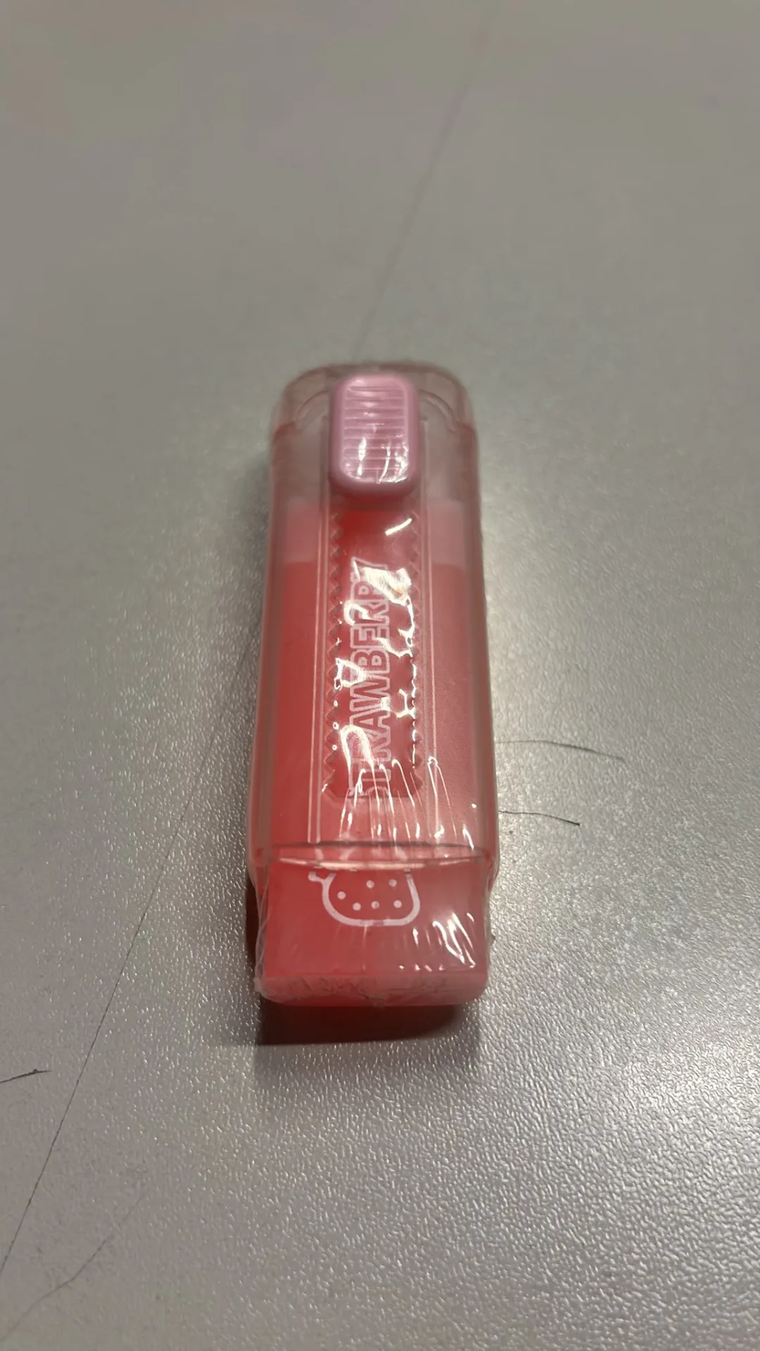 FRUİT KOKULU SİLGİ 17005