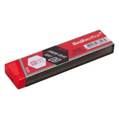 Scrikss SL-60 Min 0.5 mm HB Dökme