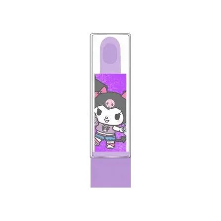 KUROMİ RUJ SİLGİ
