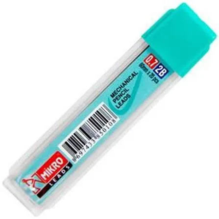 MİKRO 0,7 2B UÇ