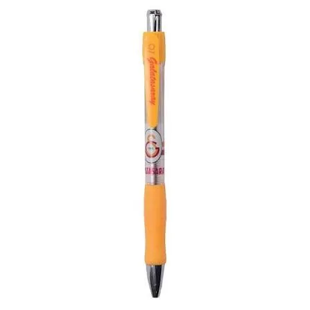 GALATASARAY ŞEFFAF VERSATİL KALEM 07 MM