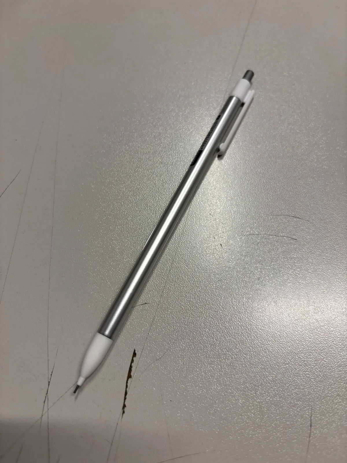SLİM KROM VERSATİL KALEM 0.7MM