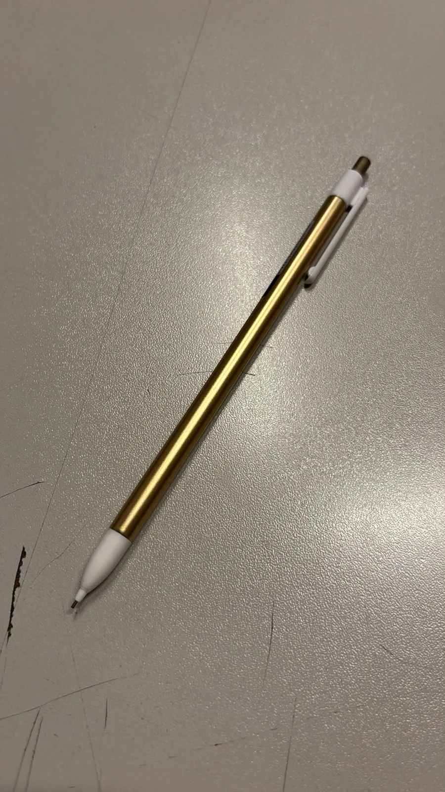 SLİM KROM VERSATİL KALEM 0.7MM