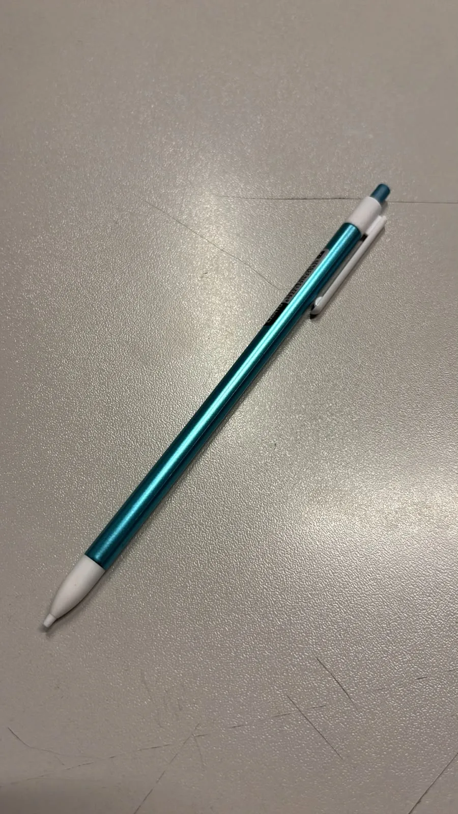 SLİM KROM VERSATİL KALEM 0.7MM