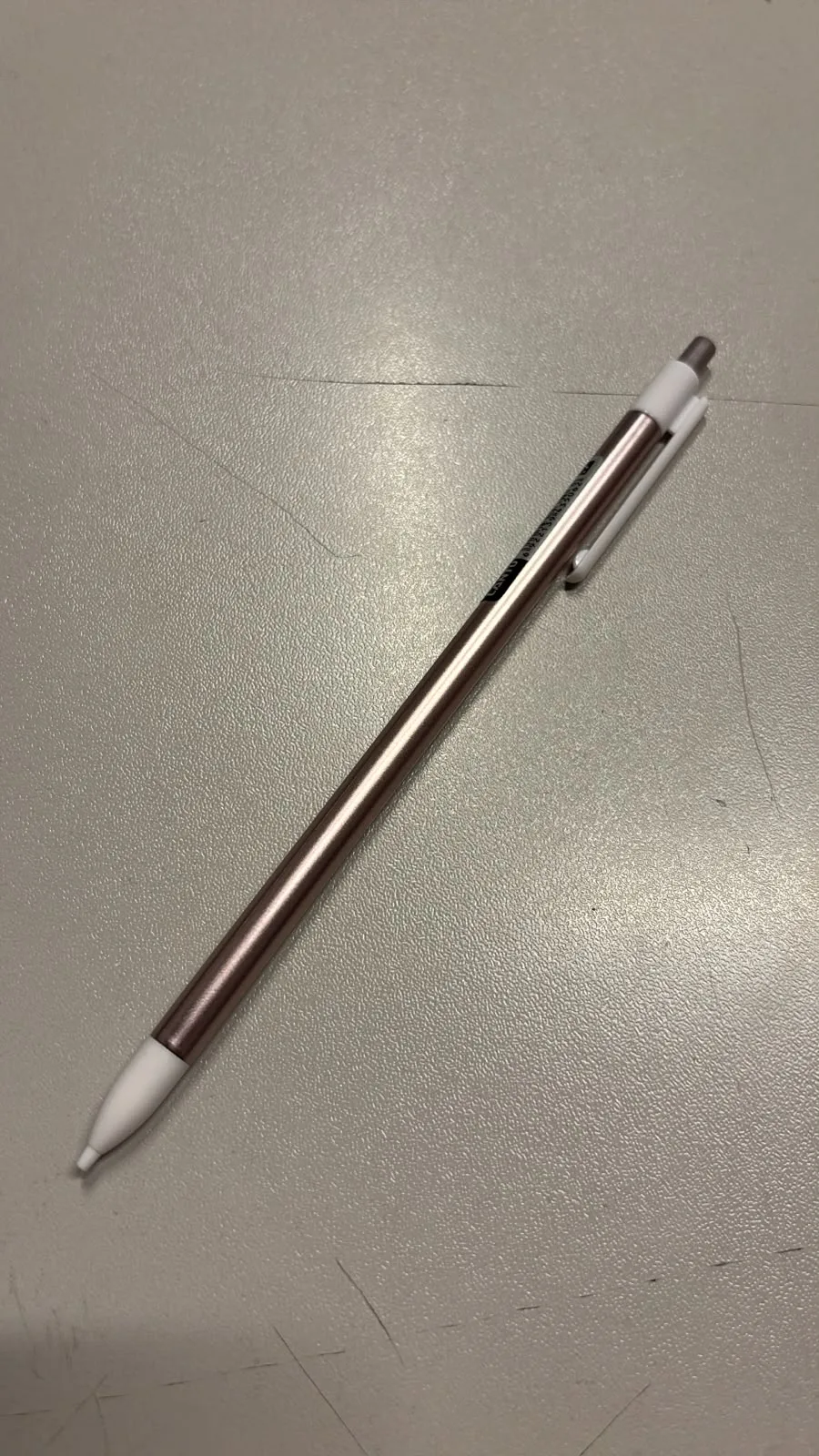 SLİM KROM VERSATİL KALEM 0.7MM