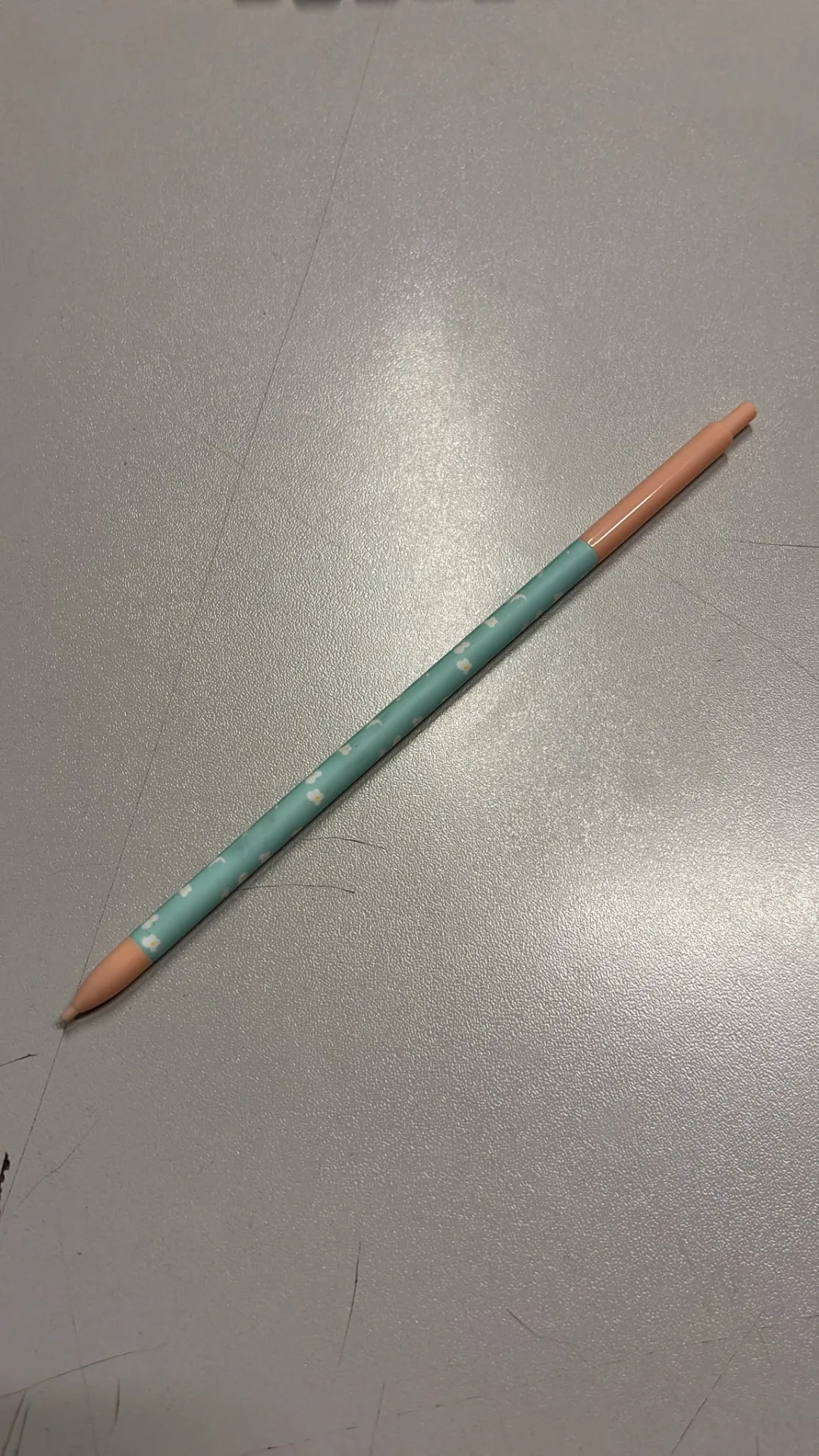 SLİM LONG DESENLİ 0.5MM VERSATİL KALEM LT861
