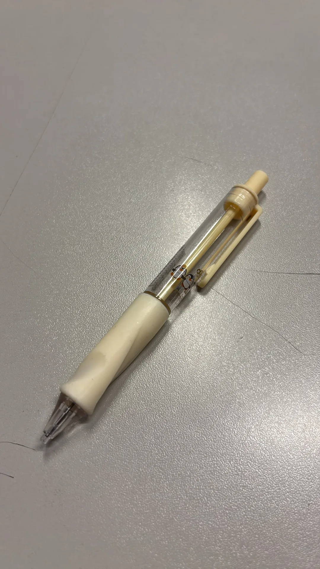 ODEMEİ 0.9MM VERSATİL KALEM