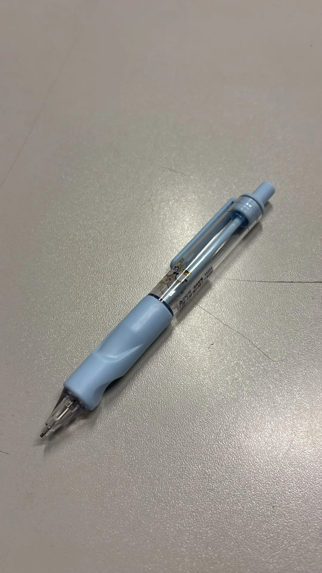 ODEMEİ 0.9MM VERSATİL KALEM