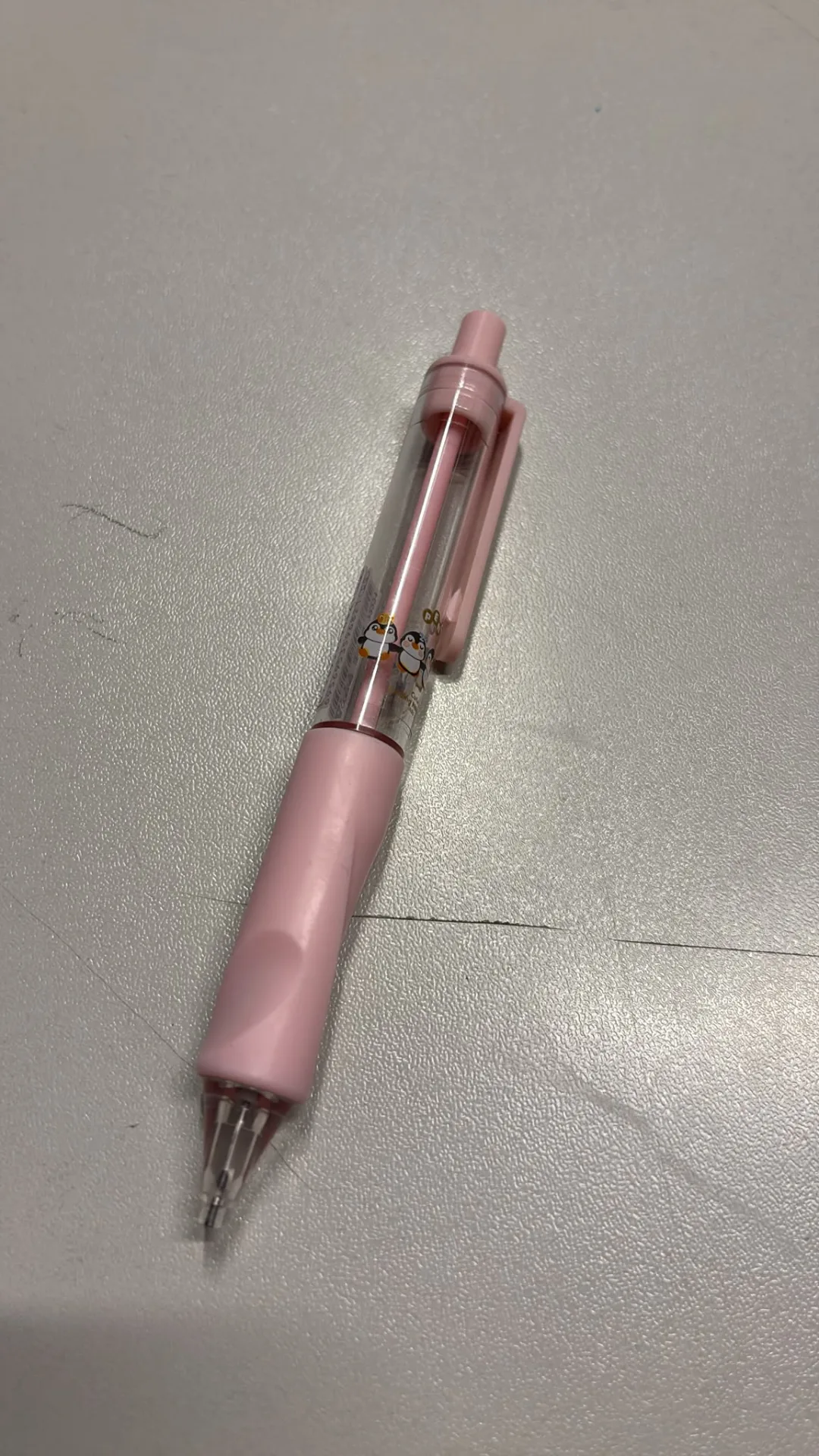 ODEMEİ 0.9MM VERSATİL KALEM