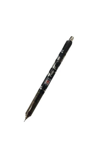 BEŞİKTAŞ VERSATİL KALEM METAL TOUCH 07 MM