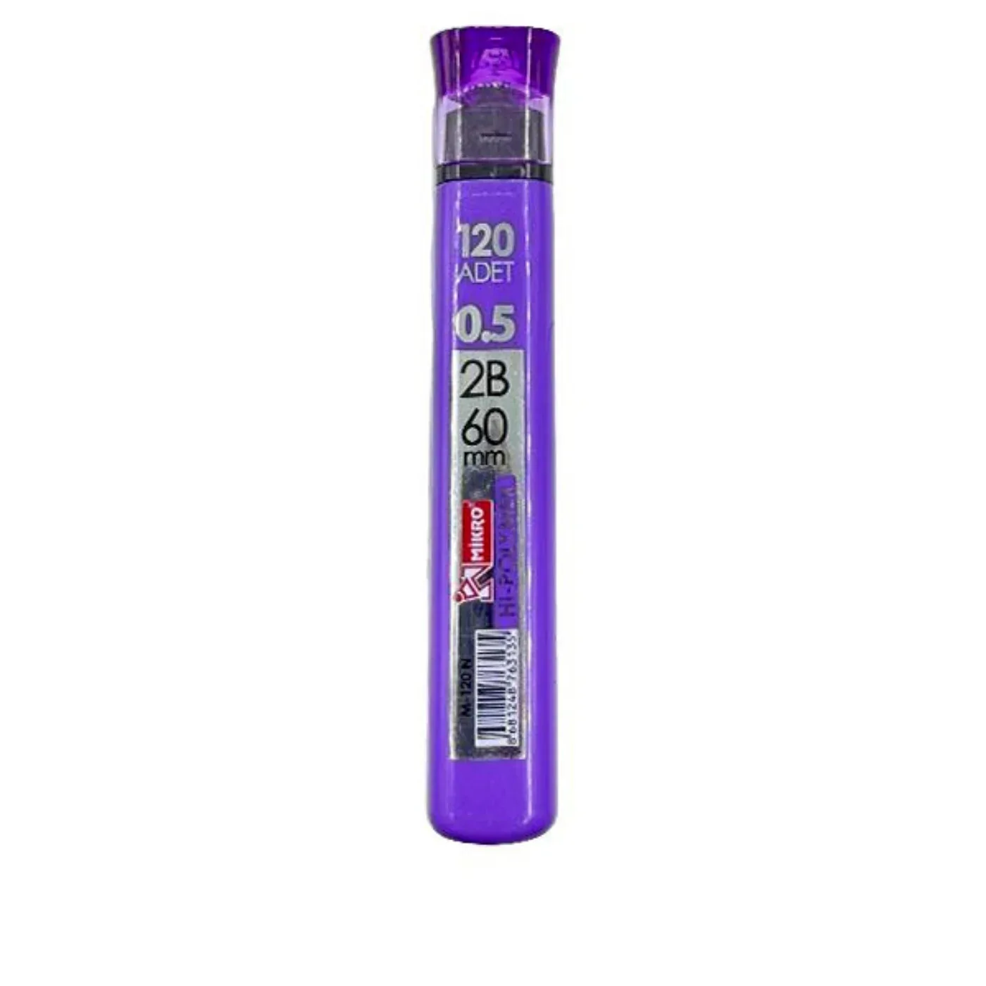 MİKRO NEON 120Lİ 0.5MM 60MM UÇ