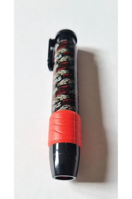 MİKRO OT-303 OTOMATİK KALEM SİLGİ