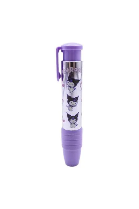 TİMON MY MELODY MEKANİK ROKET SİLGİ