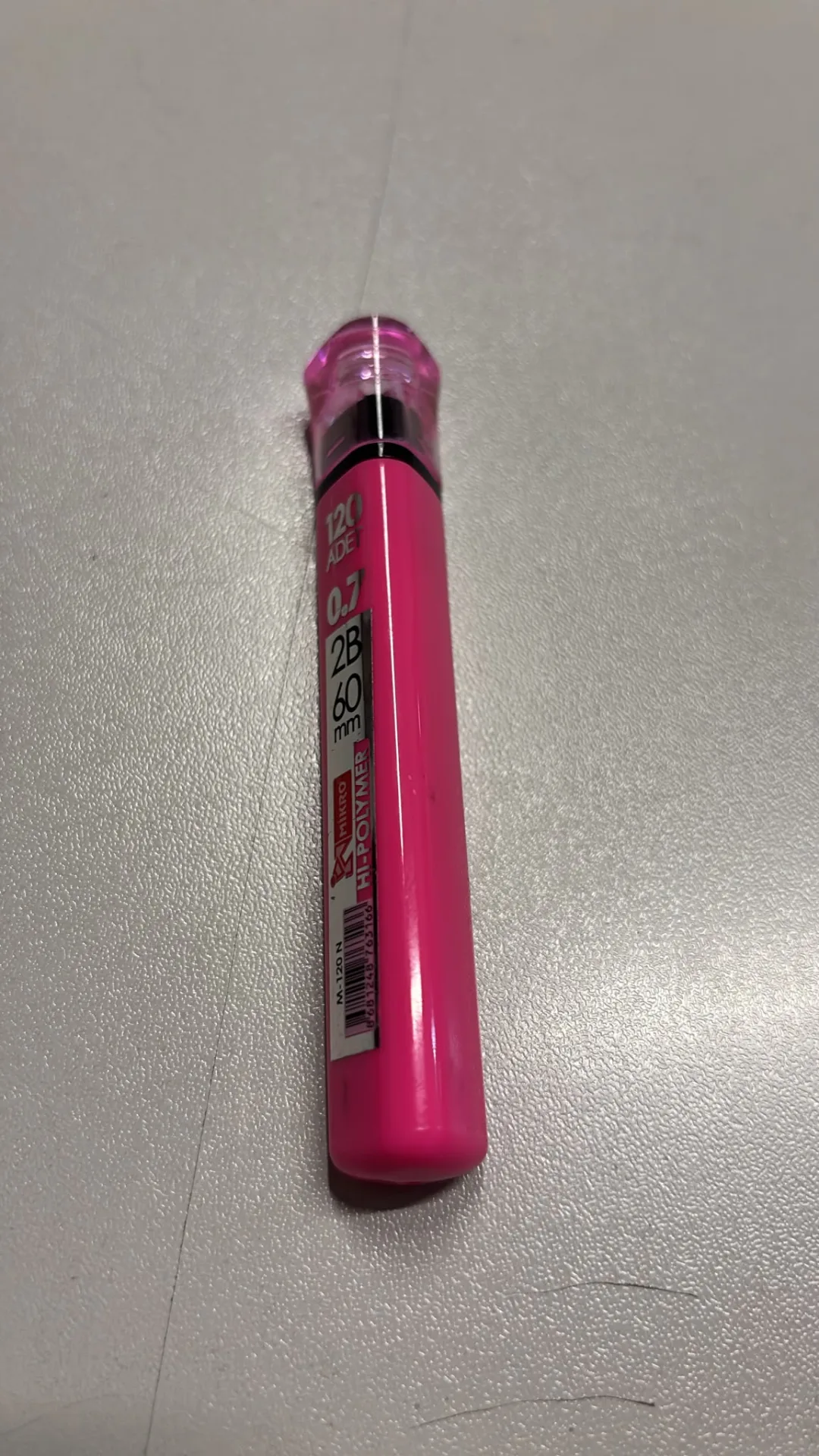 MİKRO NEON 120Lİ 0.7MM 60MM UÇ