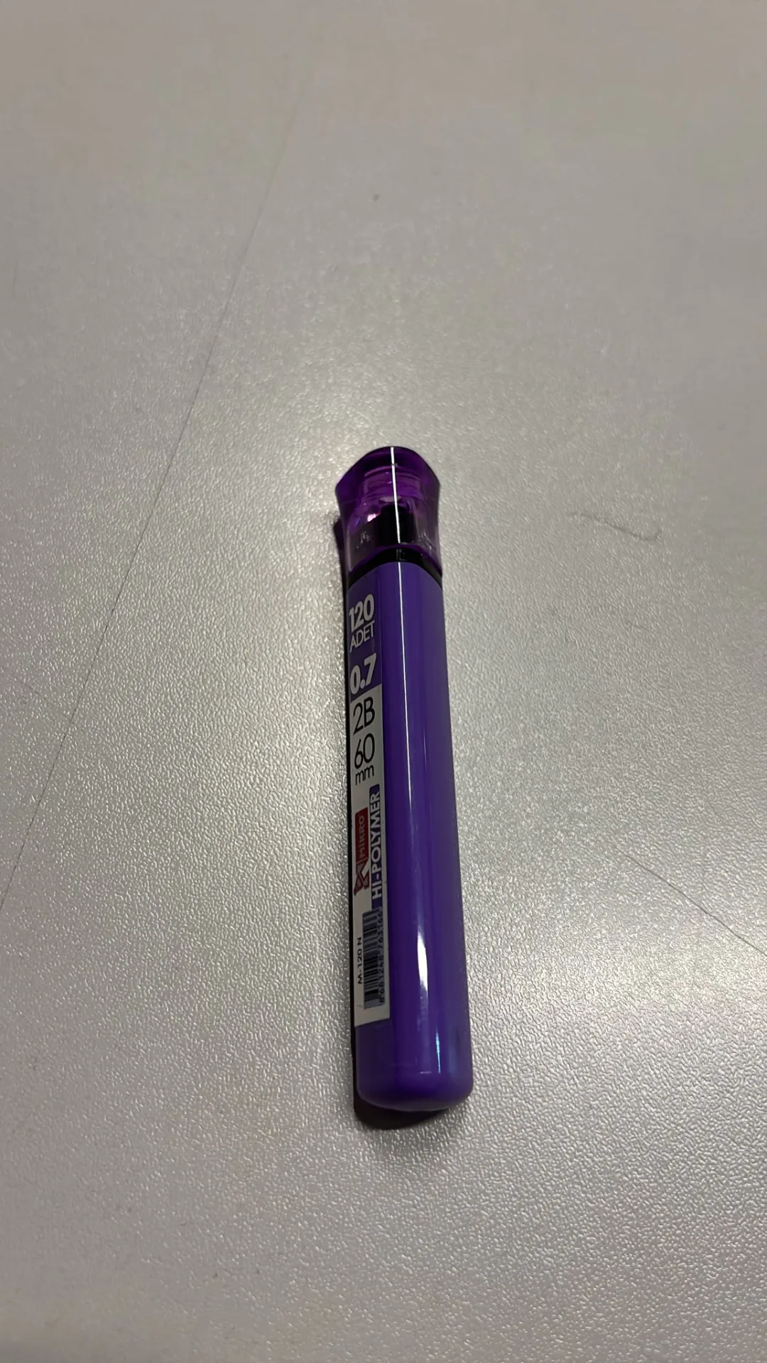 MİKRO NEON 120Lİ 0.7MM 60MM UÇ