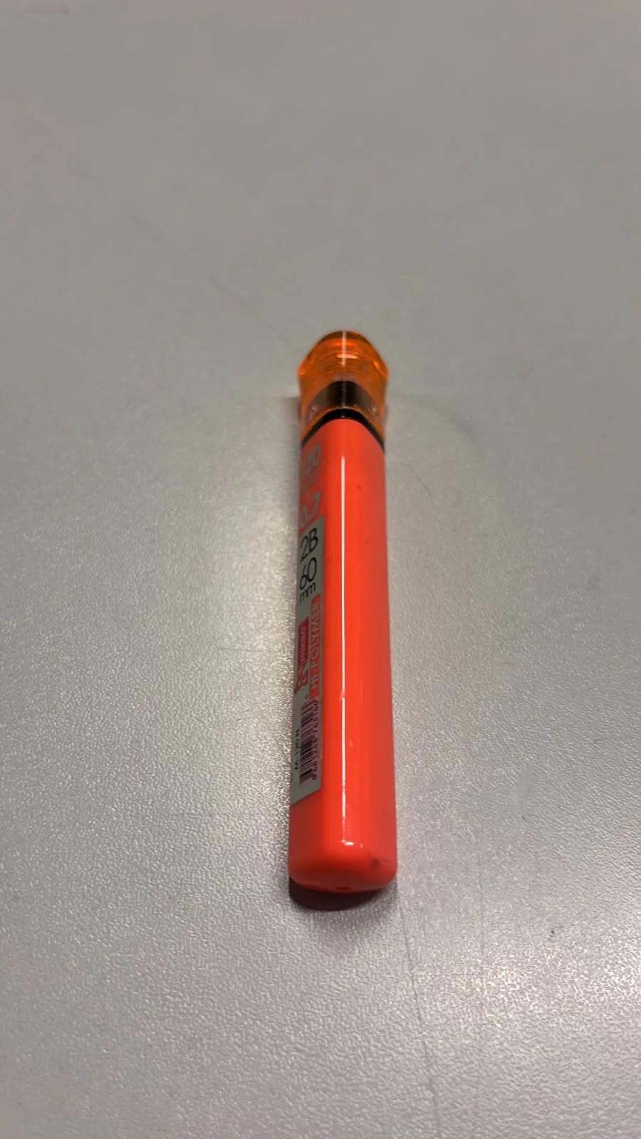 MİKRO NEON 120Lİ 0.7MM 60MM UÇ