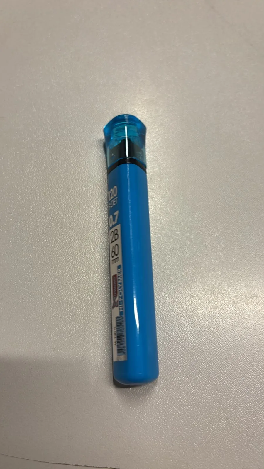 MİKRO NEON 120Lİ 0.7MM 60MM UÇ