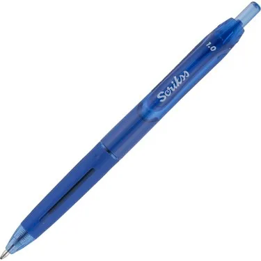 SCRİKSS HYBRİD TÜKENMEZ MAVİ