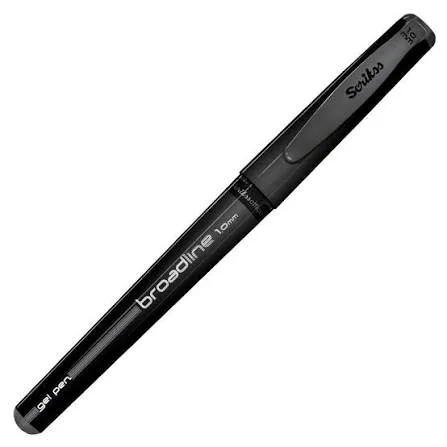 BRODLİNE 1.0 GEL PEN