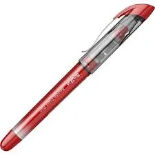 Scrikss NP-68 İĞNE UÇLU Kırmızı 0,5 mm