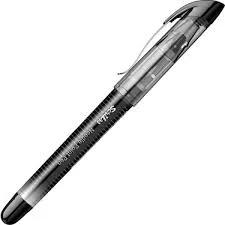 Scrikss NP-68 İĞNE UÇLU Siyah 0.5 mm