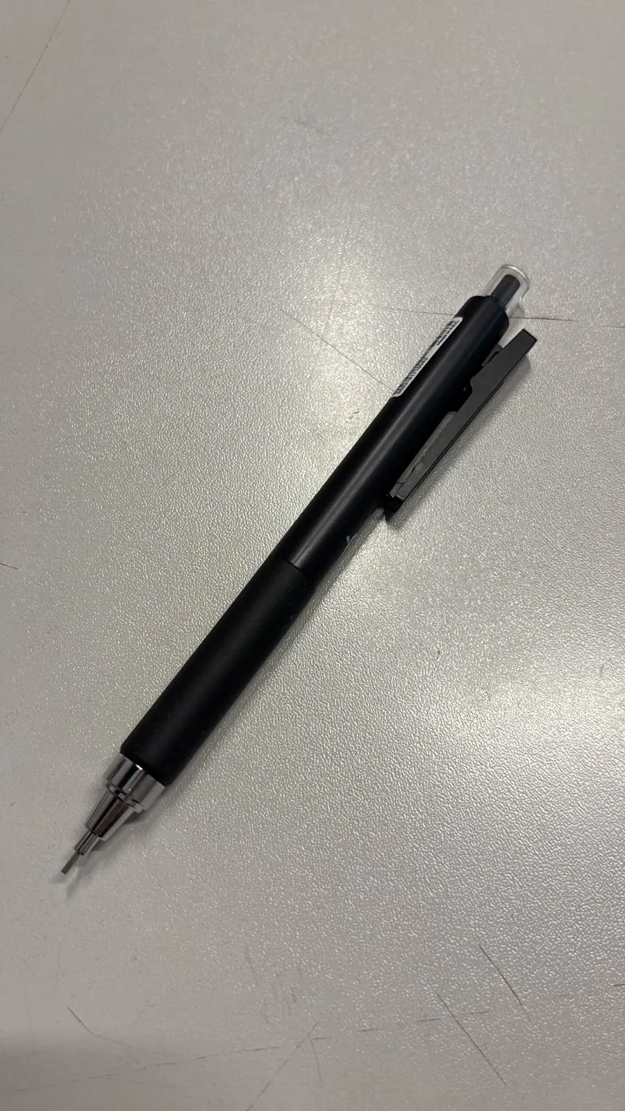 PENMARK VERSATİL KALEM 0.7MM TRİFORCE