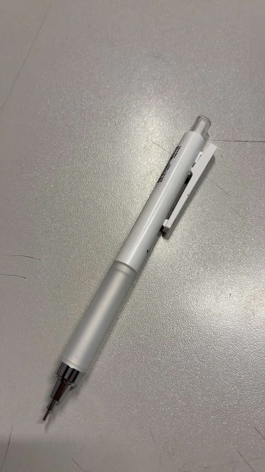 PENMARK VERSATİL KALEM 0.7MM TRİFORCE