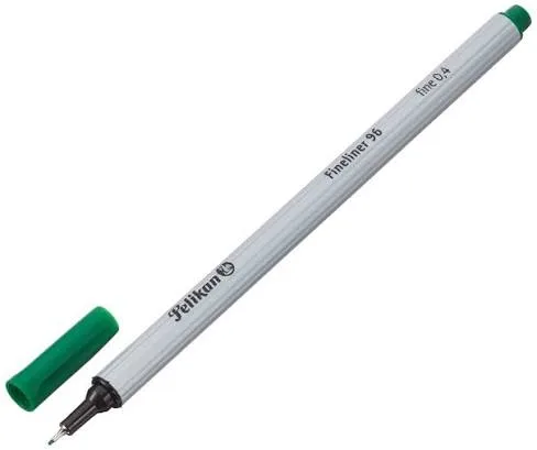 PELİKAN 96 FİNELİNER YEŞİL