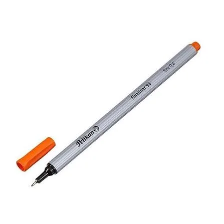 PELİKAN 96 FİNELİNER TURUNCU