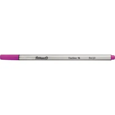 PELİKAN 96 FİNELİNER PEMBE