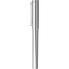 PUNTO ROLLER METALİK GÜMÜŞ