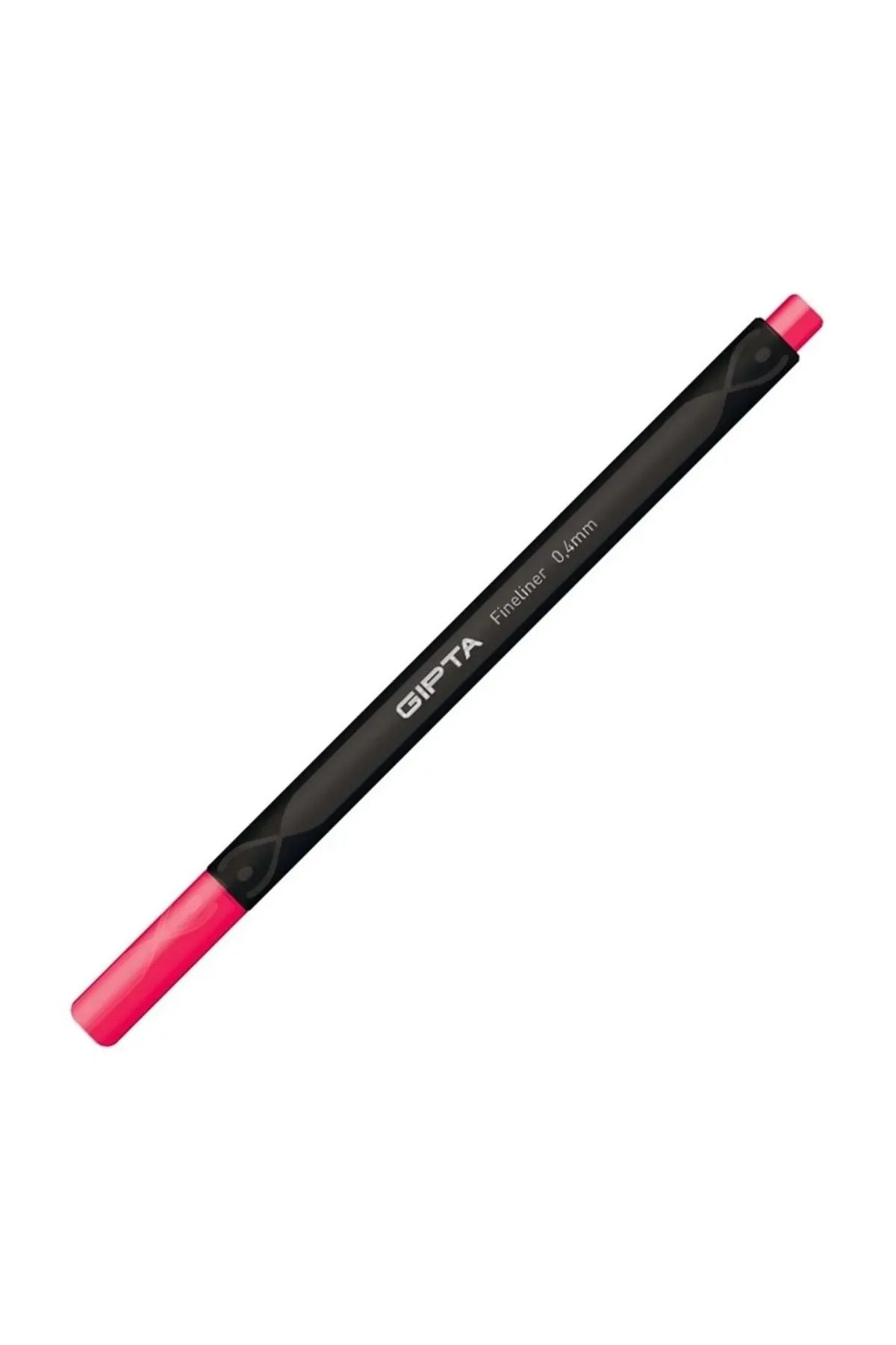 GIPTA 0.4 FİNELİNER ŞEKER PEMBE