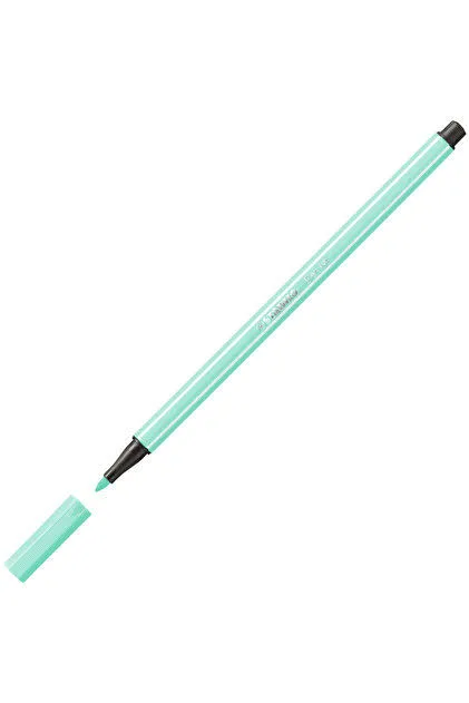 STABILO Pen 68 - Buz Yeşili 68/13 51002494