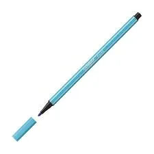 STABILO Pen 68 - Açık Mavi 68/31 51002526