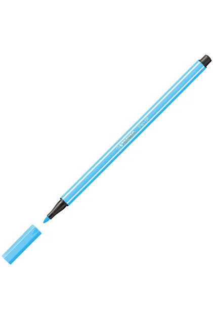 STABILO Pen 68 - Mavi 68/41 51002491