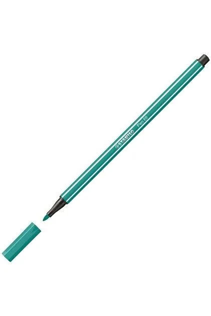 STABILO Pen 68 - Turkuaz Mavisi 68/51 51002387