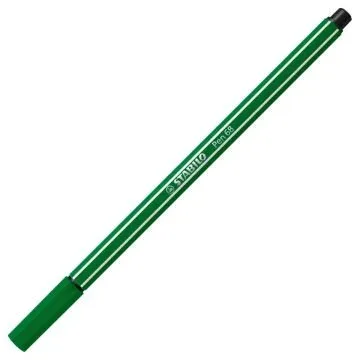STABILO Pen 68 - Yeşil 68/36 51002520